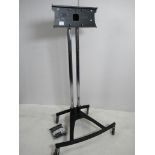 Unicol Scimitar Base Trolley