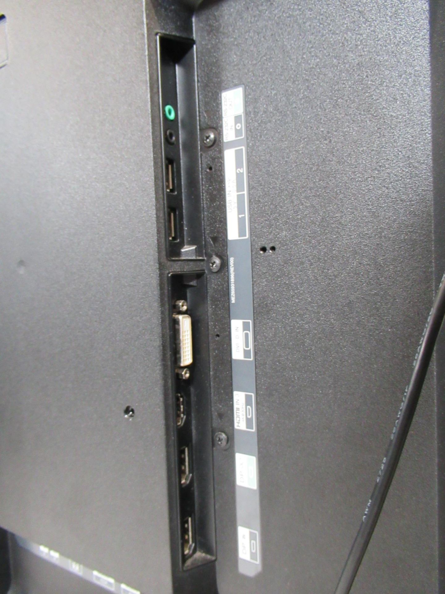 LG 75UM3C 75" LED-backlit LCD display - UHD 4K - Image 8 of 14