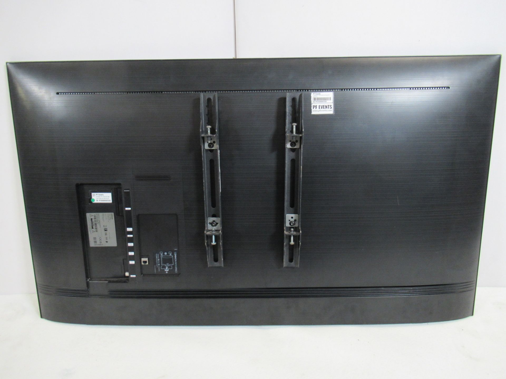 (2) Samsung BE55A-H BEA-H Series - 55" LED-backlit LCD TV - 4K - Image 5 of 19