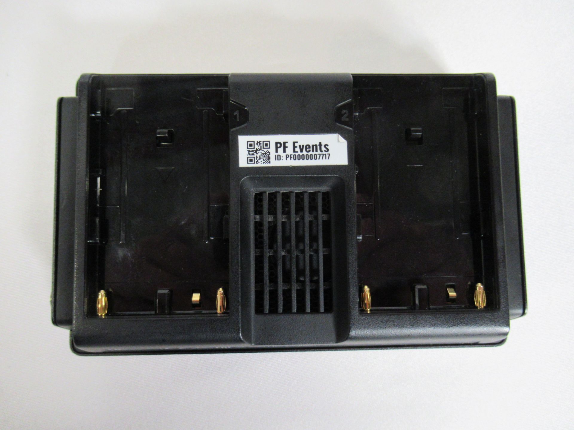 Blackmagic Design Video Assist 12G HDR 5" Field Monitor-Recorder - Image 7 of 16