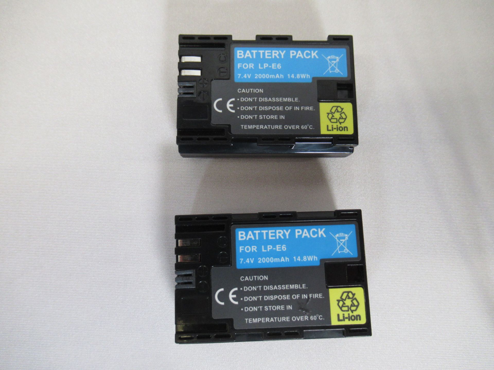 Blackmagic Design Micro Studio Camera 4K G2 - Image 11 of 20