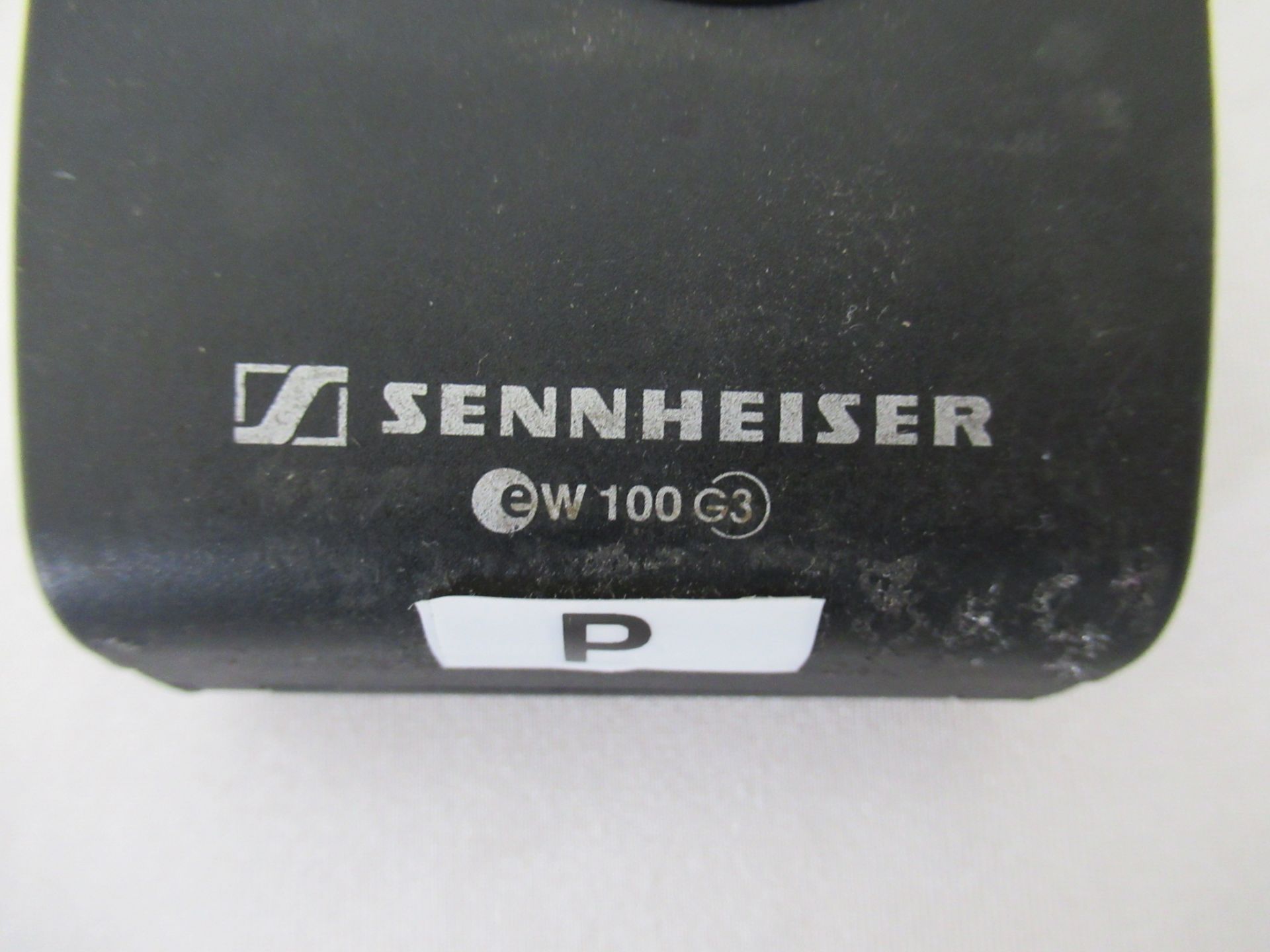 Sennheiser Wireless System Set - Image 7 of 12