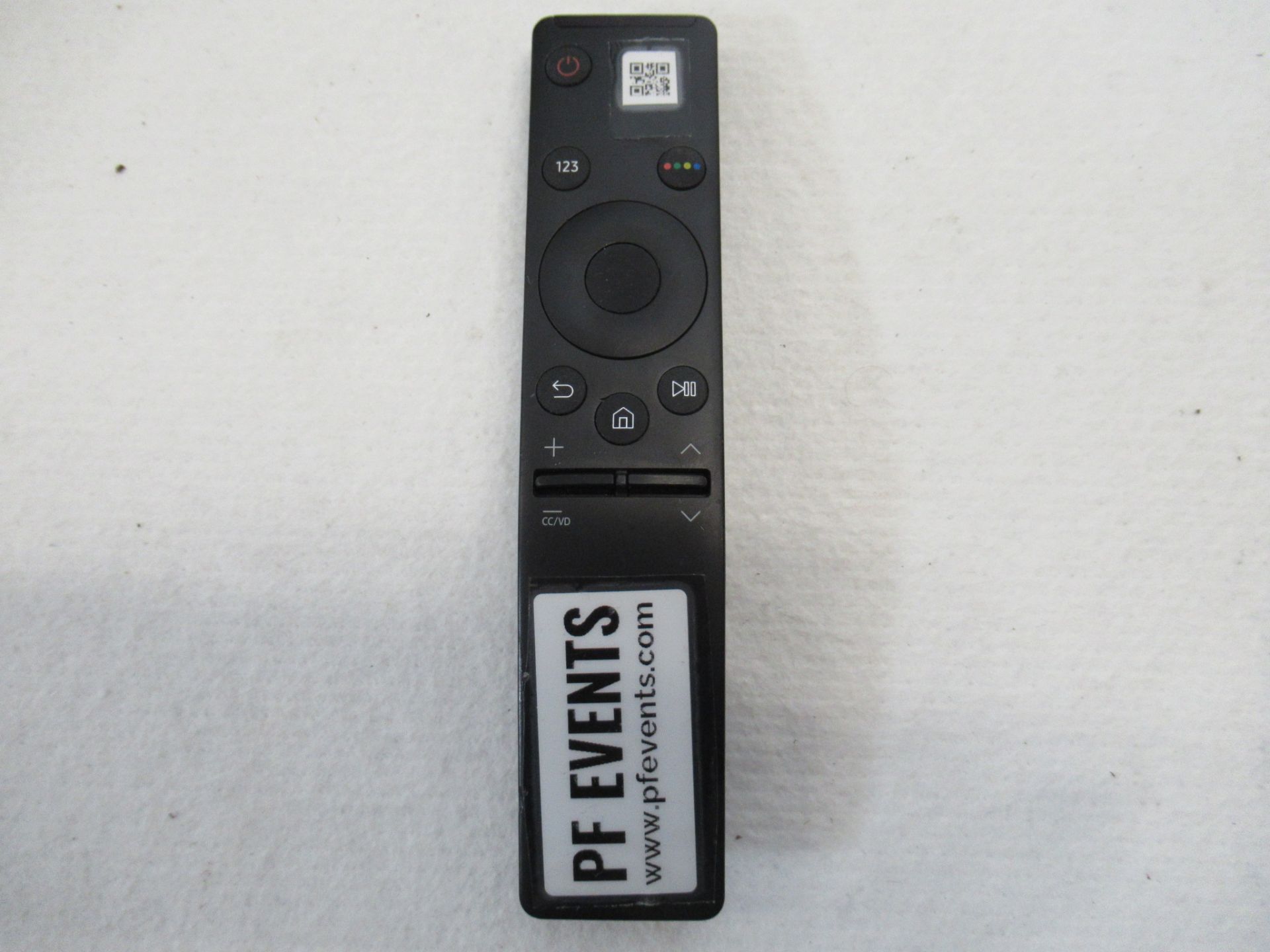 Samsung QB65C QBC Series - 65" LED-backlit LCD display - Crystal UHD 4K - Image 3 of 11