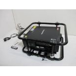 Panasonic PT-RZ770B WUXGA digital light processing projector