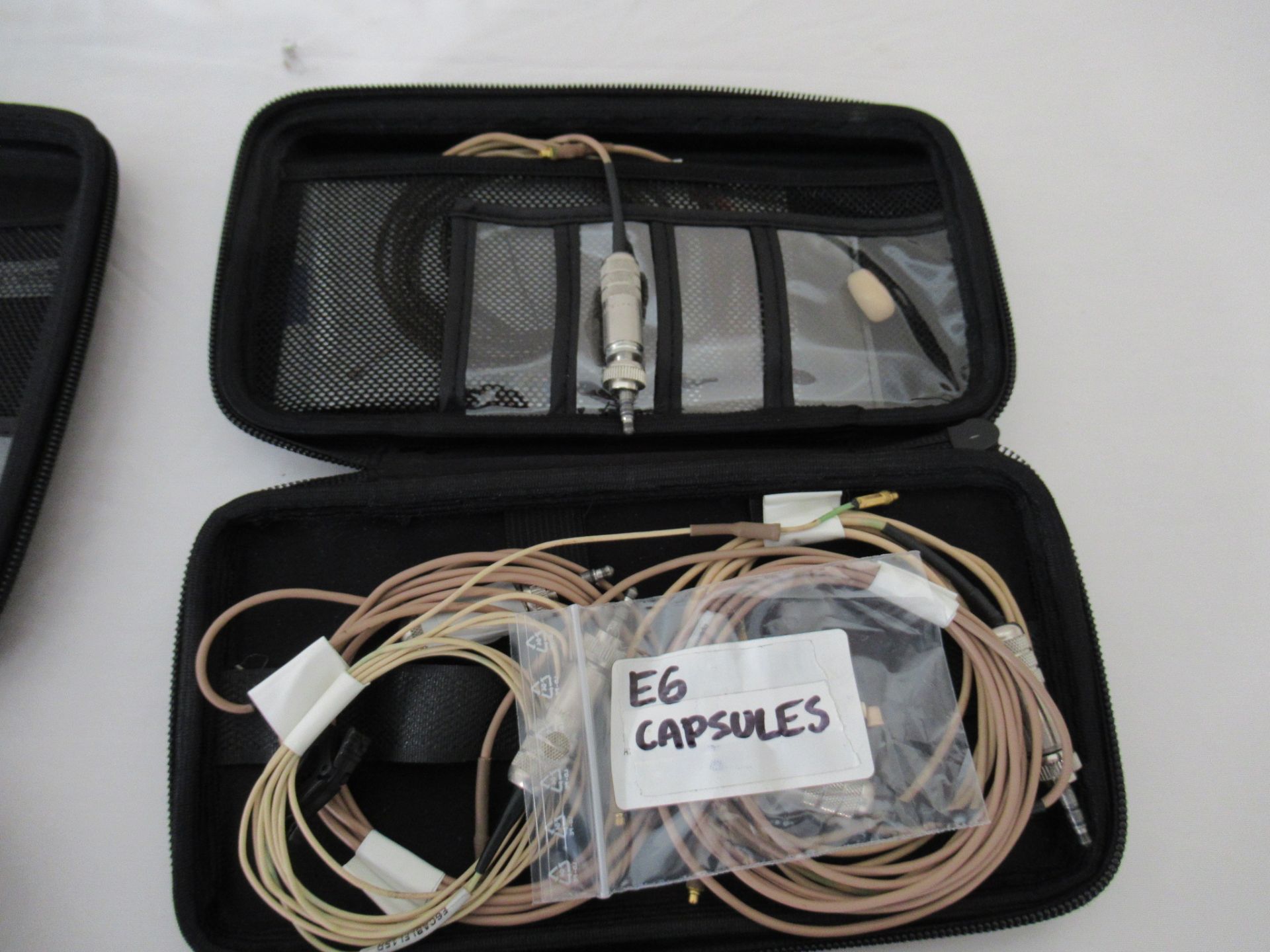 Headset microphone kits - Image 11 of 14