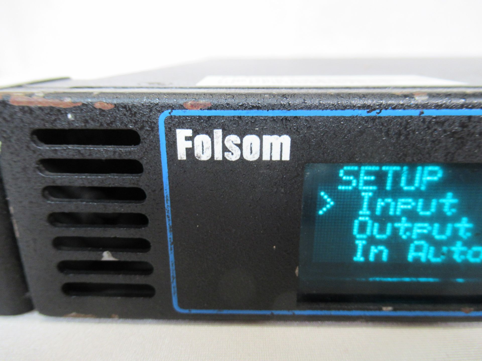 Folsom ImagePro-HD Multi-format image processor - Image 5 of 11