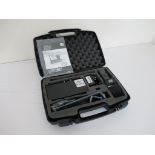 LD Systems MEI100G2 In-Ear Monitoring System