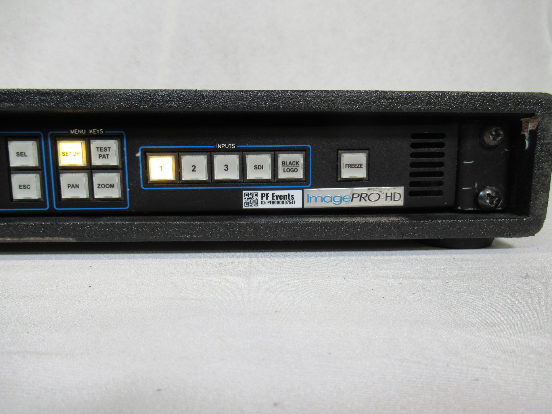 Folsom ImagePro-HD Multi-format image processor - Image 5 of 12