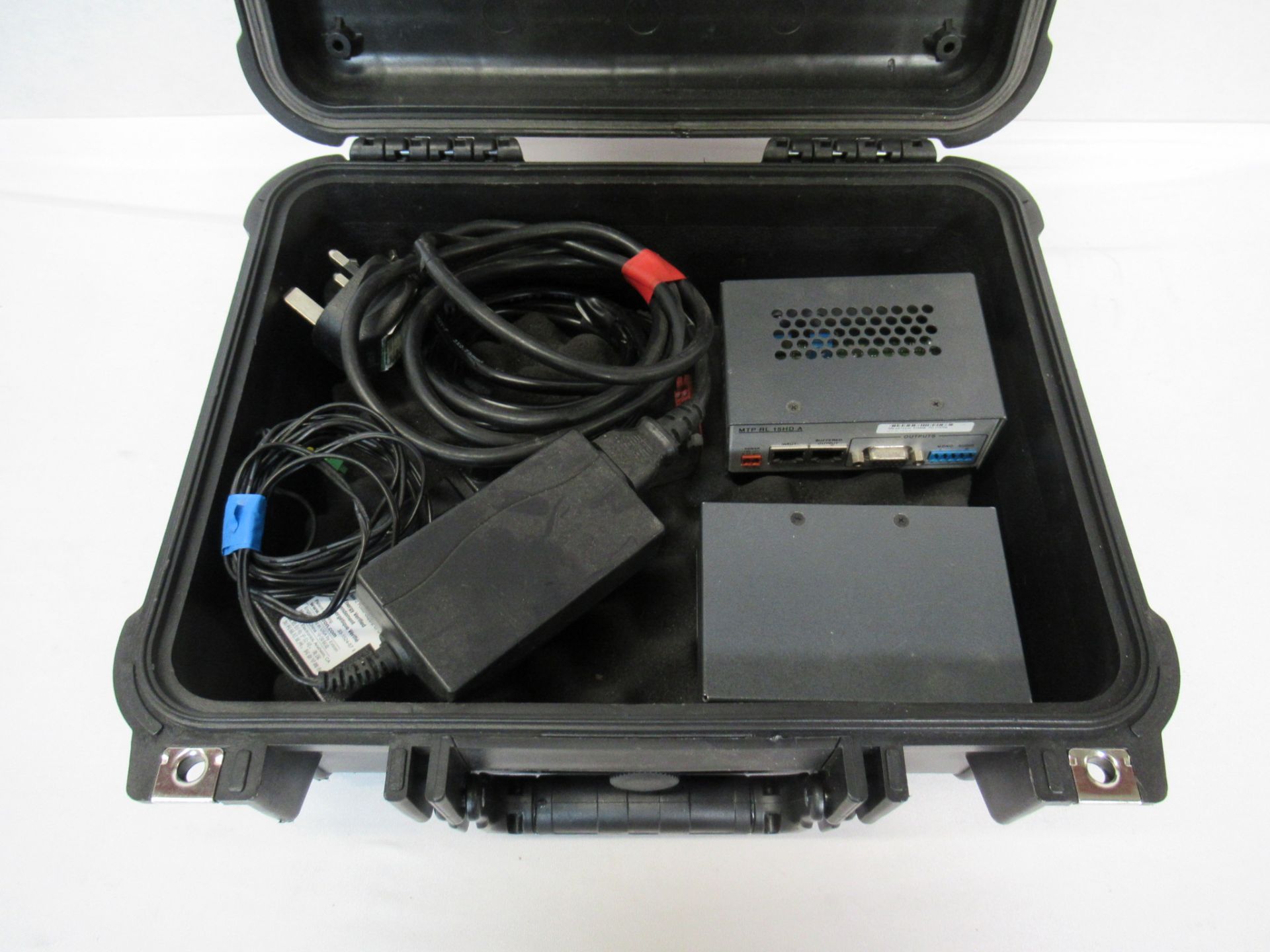 (2) Twisted pair receivers for VGA & audio - Image 5 of 7