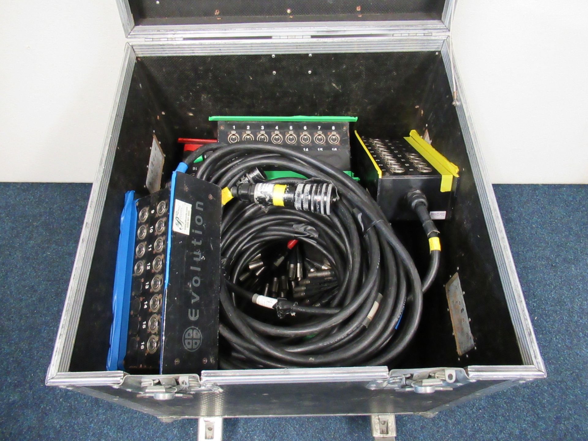 VEAM Passive Split Rack - Image 20 of 23