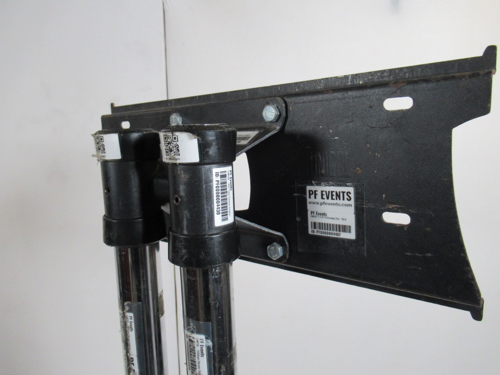 Unicol Scimitar Base Trolley - Image 4 of 6