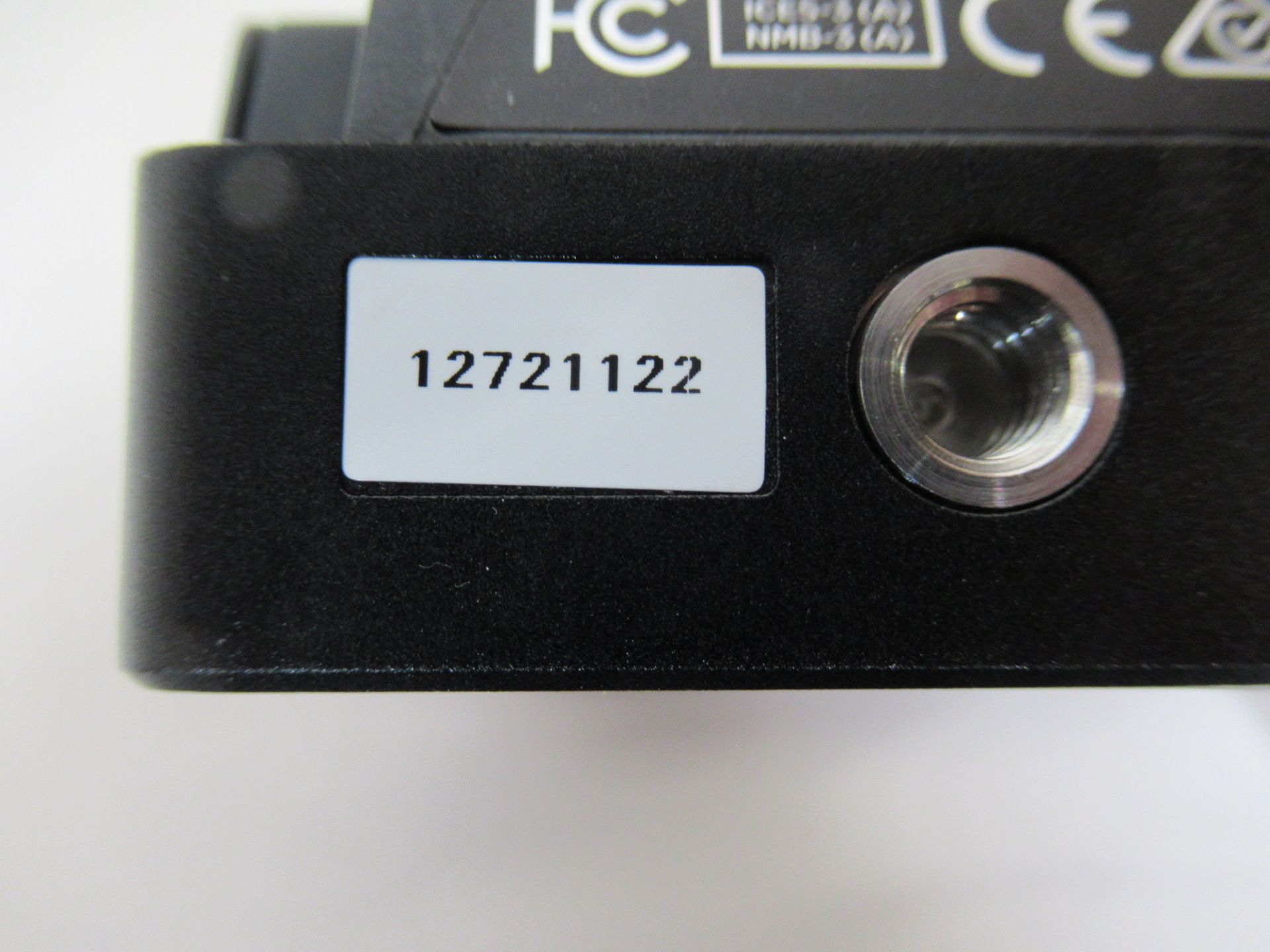 Blackmagic Design Video Assist 12G HDR 5" Field Monitor-Recorder - Image 12 of 16