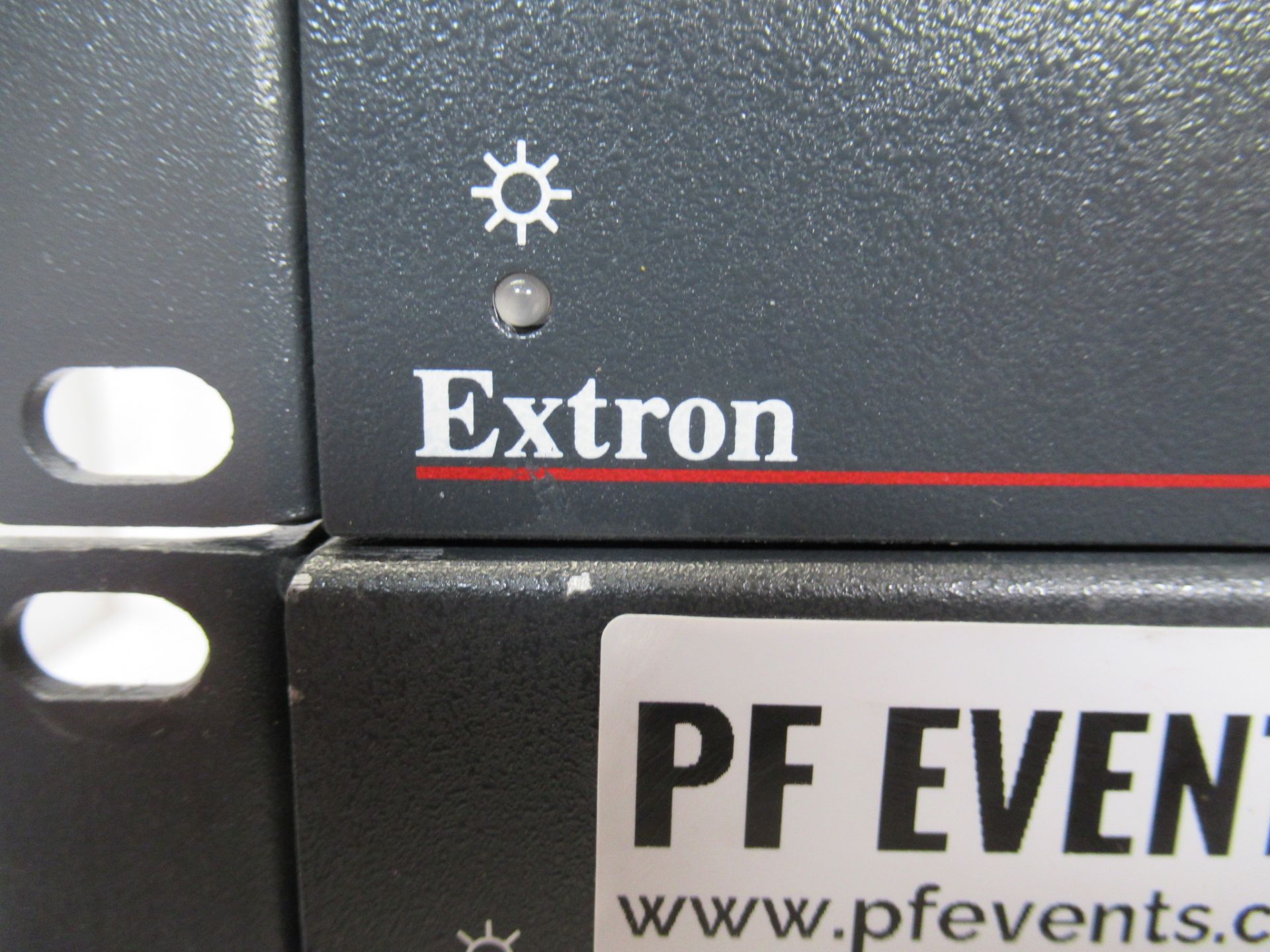 Quantity of Extron DVI Distribution Amplifiers - Image 10 of 17