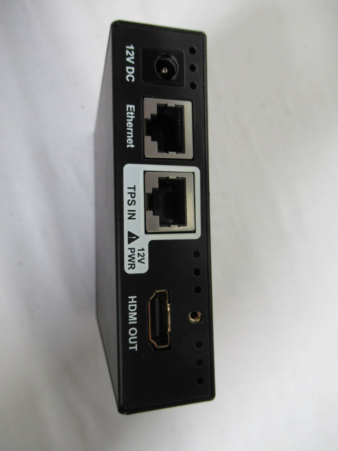 Lightware TPS Long distance receivers and transmitters - Image 4 of 11