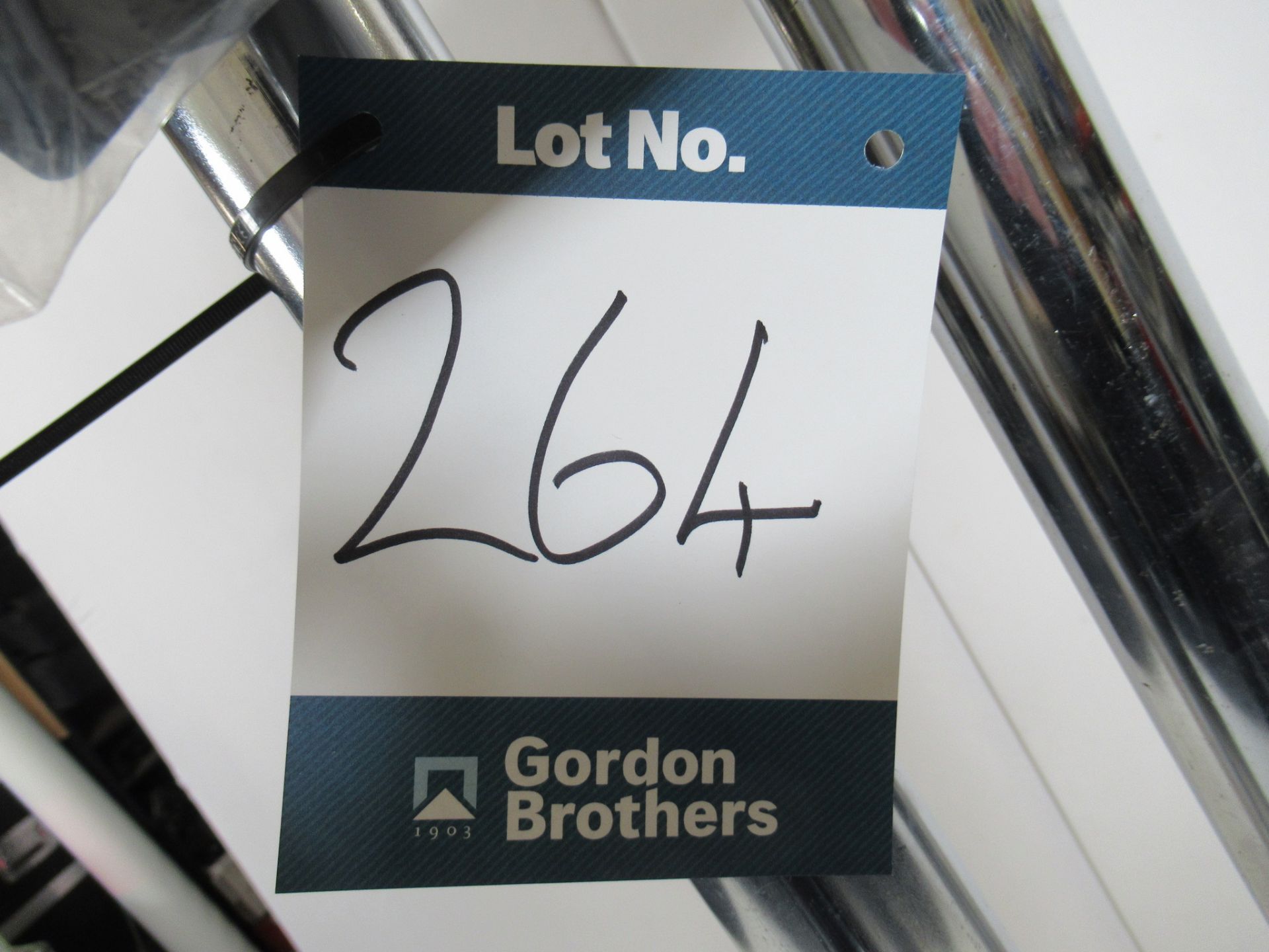 Unicol Scimitar Base Trolley - Image 6 of 6