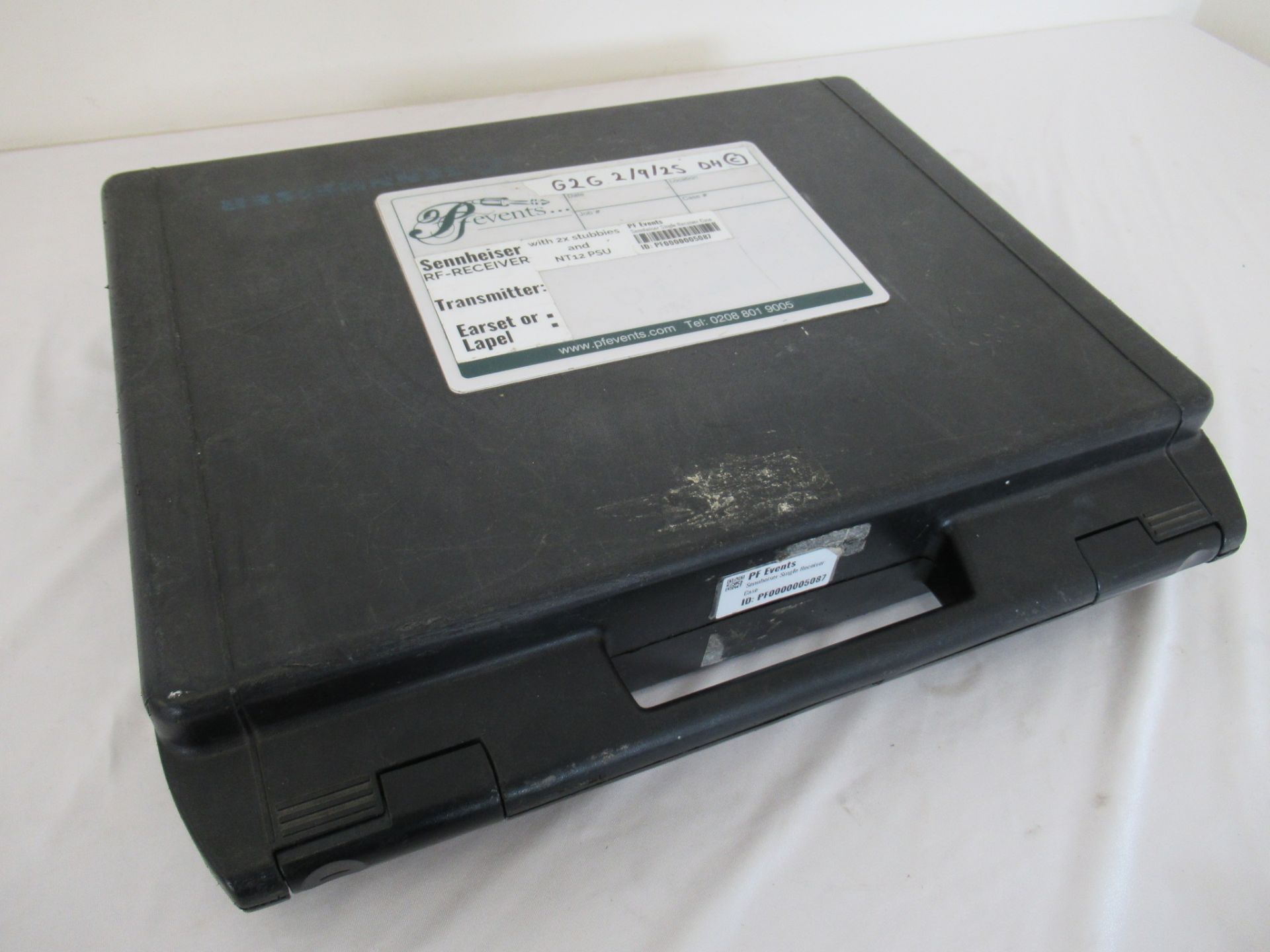 Sennheiser Wireless System Set - Image 11 of 12