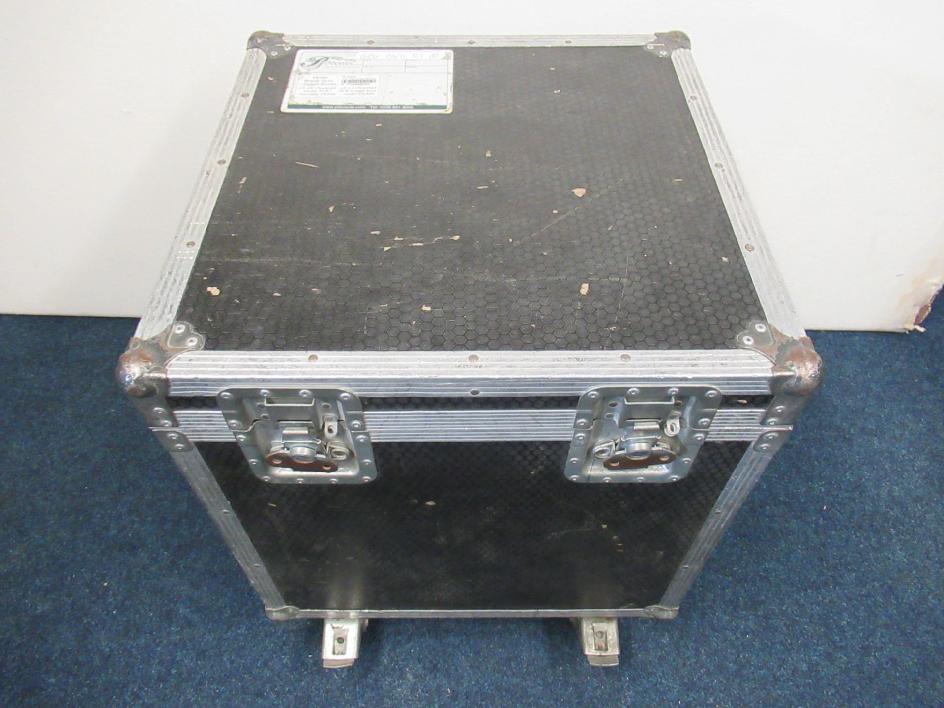 VEAM Passive Split Rack - Image 22 of 23