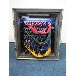 VEAM Passive Split Rack