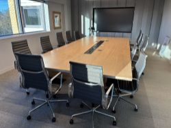 Sale of Assets from the UK Head Office of Venator Materials UK Limited – In Administration