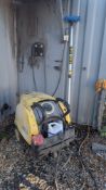 Karcher HDS 601C Eco commercial jet wash (spares or repairs)
