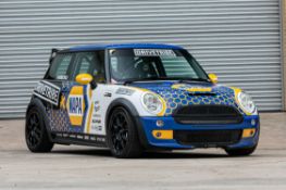 2006 MINI Cooper S (R53) DriveTribe - offered directly from Richard Hammond