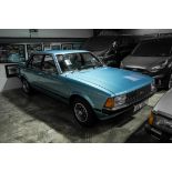 1979 Ford Granada MkII 2.0 Ghia Automatic