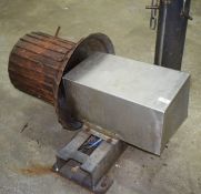 1 x Abattoir Meat Processing Tool