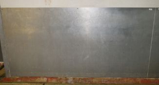 1 x Large Collection of Protective Wall Panelling