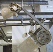 1 x Kentmaster BM5S Beef Splitting Electric Band Saw - 3 Phase