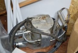 1 x Kentmaster EBB-II Heavy Duty High Production Beef Brisket Saw