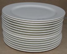 15 x Villeroy & Boch 29cm Dinner Plates