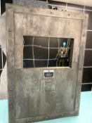 1 x Official 'Sherlock The Mind of Moriarty' Live Escape Room Laboratory Challenge Mycroft Holmes