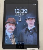 1 x Apple 9.7 Inch iPad - Model A1893