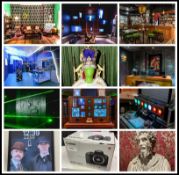 Auction Information.