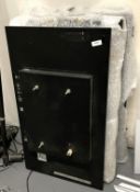 3 x IIyama 46 Inch Digital Display Monitor Screens Including Model LH4664S