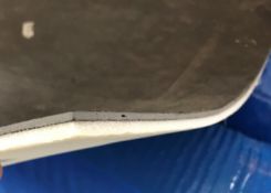 1 x Lot Of 20 Soundproofing Acoustic Floor Mats - 14.4Sqm - RRP £460.80 - Ref: NWF226 - CL912 - NO