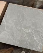 1 x Lot Of Natural Stone Lvt In Flagstone Design - 20Sqm - RRP £1,280.00 - Ref: NWF232 - CL912 -