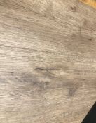 1 x Lot Of Oak Design Premium Brand Commercial Grade Lvt Plank Flooring - 23.3Sqm - RRP £1,258.