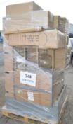 1 x Assorted Pallet Job Lot From a Premium Garden Centre Supplier - Includes Solid Wood Furniture,