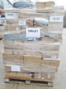 1 x Assorted Oversized Pallet Job Lot Including Boxed Lighting, Homewares & Dog Grooming Table