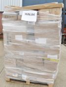 1 x Assorted Pallet Job Lot from a Major Home & Living Retailer including Boxed Lighting