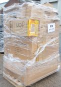 1 x Assorted Pallet Job Lot From a Premium Garden Centre Supplier - Includes Solid Wood Coffee