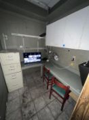 Camera System & All Cameras