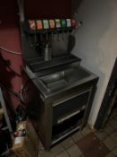FOUNTAIN SODA STATION