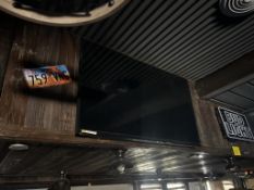 (2) INSIGNIA 48 INCH TELEVISIONS