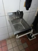 HANDWASH SINK