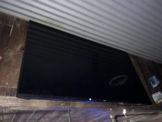 SAMSUNG 54 INCH TELEVISION