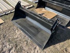 UNUSED FUTURE 6FT 4 IN 1 BUCKET