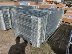 (27) 10FT LIVESTOCK PANELS