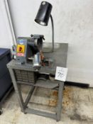 Maschinenfabrik Maba Baden-Baden FSS Single Lip Cutter Grinder